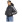 Adidas Γυναικείο μπουφάν Adicolor Cropped Synthetic Down Puffer